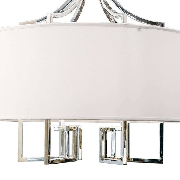 Le Chic Chandelier